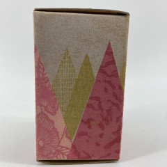 One face of the box.