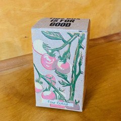 A finished box